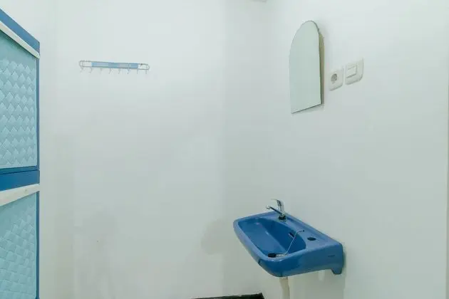 Deluxe İki Ayrı Yataklı Oda