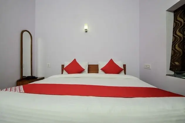 Tek Büyük Yataklı Oda, 1 En Büyük (King) Boy Yatak