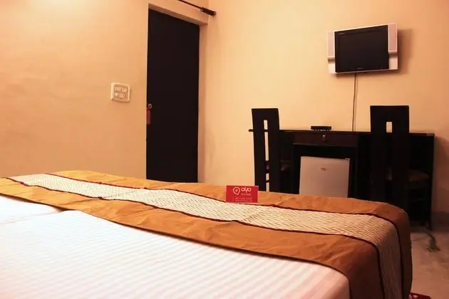 Standard Tek Büyük veya İki Ayrı Yataklı Oda, 1 Çift Kişilik Yatak, Özel Banyo
