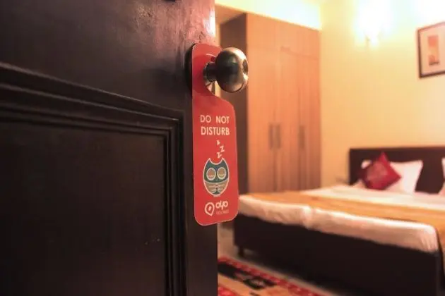 Standard Tek Büyük veya İki Ayrı Yataklı Oda, 1 Çift Kişilik Yatak, Özel Banyo