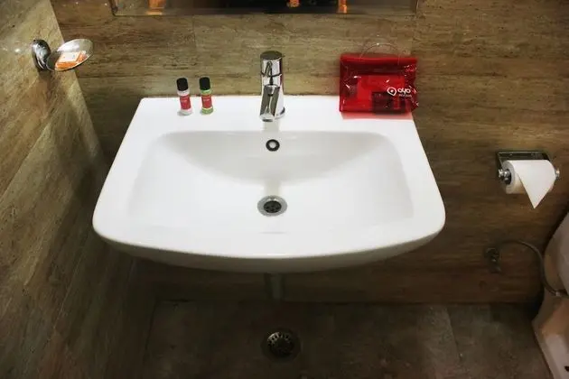 Standard Tek Büyük veya İki Ayrı Yataklı Oda, 1 Çift Kişilik Yatak, Özel Banyo