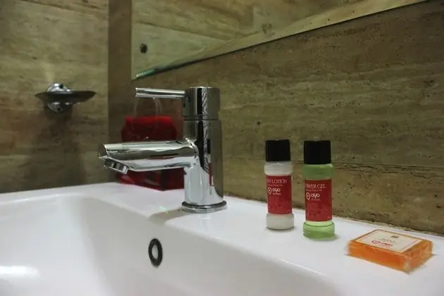 Standard Tek Büyük veya İki Ayrı Yataklı Oda, 1 Çift Kişilik Yatak, Özel Banyo