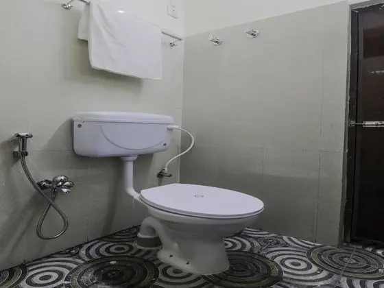 Tek Büyük Yataklı Oda, 1 Çift Kişilik Yatak