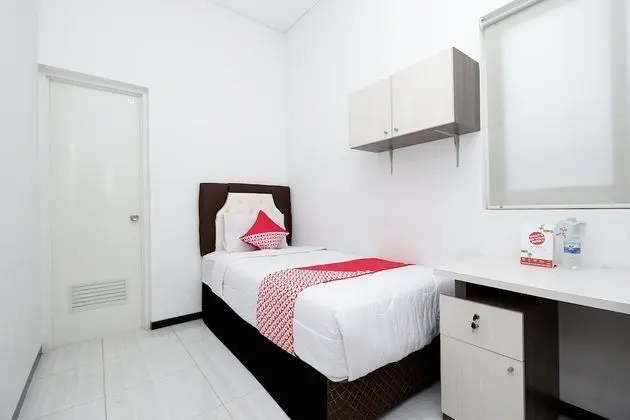Standard Tek Kişilik Oda