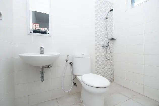 Standard Tek Kişilik Oda
