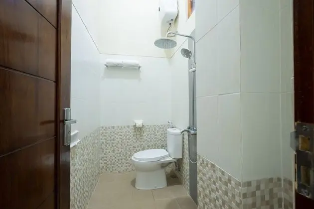 Deluxe İki Ayrı Yataklı Oda