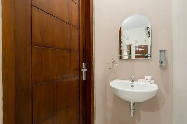 Deluxe İki Ayrı Yataklı Oda