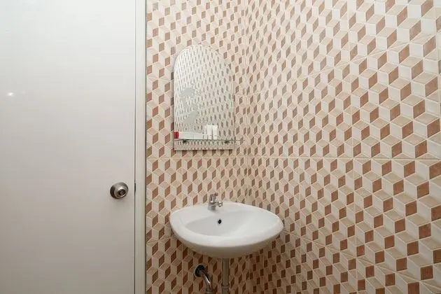 Standard İki Ayrı Yataklı Oda