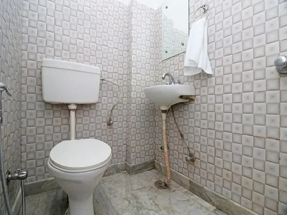 Süit, 1 En Büyük (King) Boy Yatak