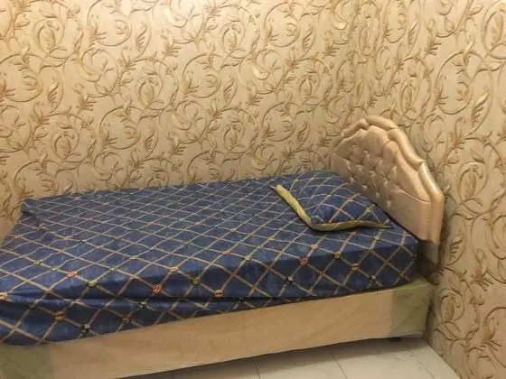 Çift ​​kişilik Standard