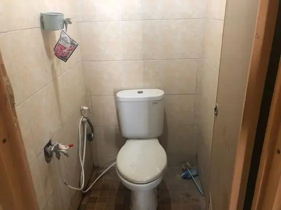 Çift ​​kişilik Standard