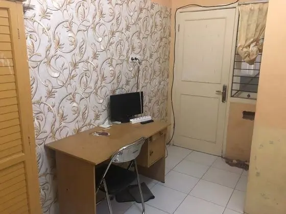 Çift ​​kişilik Standard