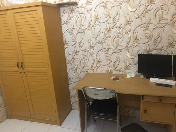 Çift ​​kişilik Standard