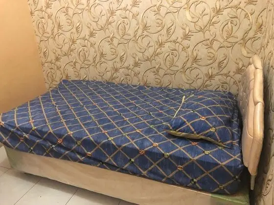 Tek Kişilik Oda Standard