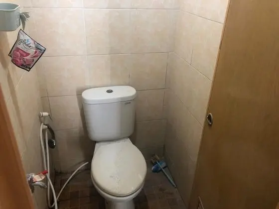 Tek Kişilik Oda Standard