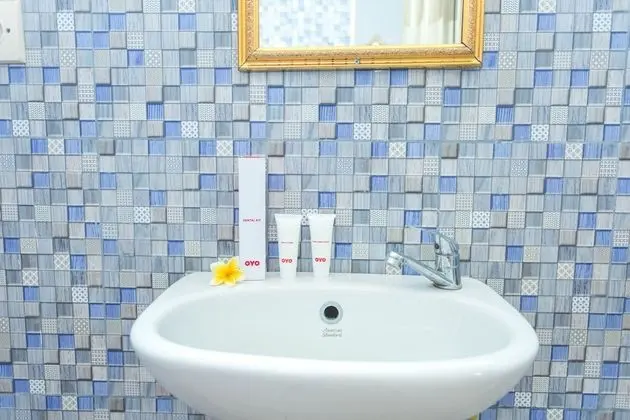 Standard İki Ayrı Yataklı Oda