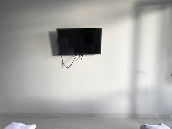 Superior İki Ayrı Yataklı Oda