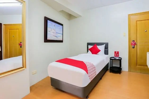 Deluxe Tek Kişilik Oda