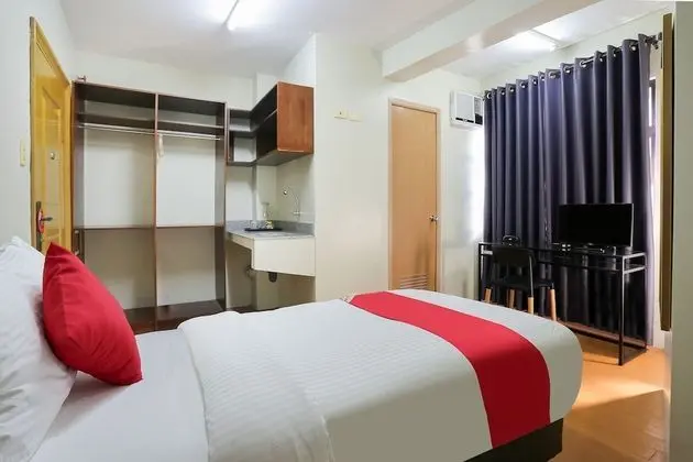 Deluxe Tek Kişilik Oda