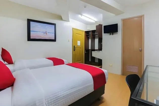 Oda