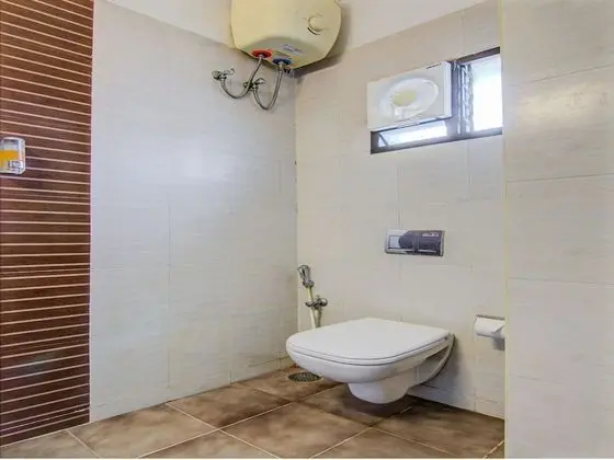 Deluxe Tek Büyük veya İki Ayrı Yataklı Oda, 1 En Büyük (King) Boy Yatak