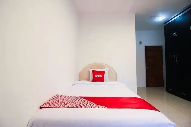 Standard Tek Kişilik Oda