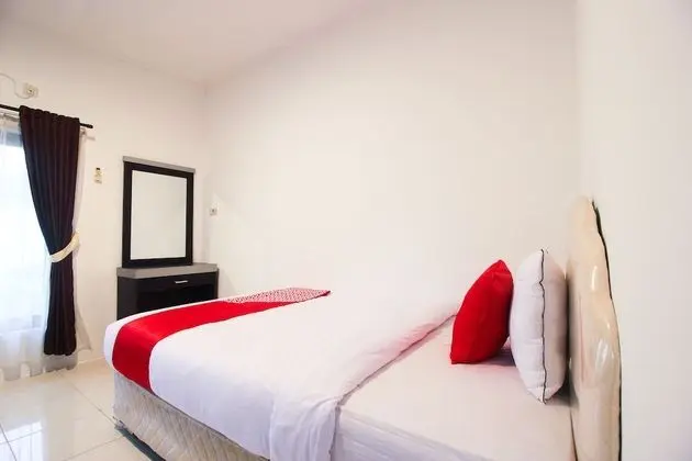 Standard Tek Kişilik Oda