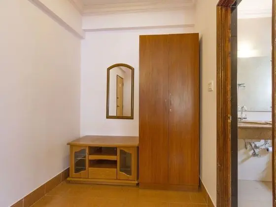Standard Tek Büyük veya İki Ayrı Yataklı Oda, 1 Yatak Odası, Özel Banyo