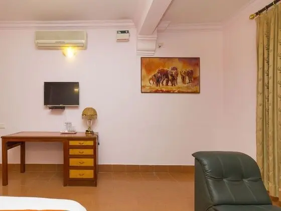 Standard Tek Büyük veya İki Ayrı Yataklı Oda, 1 Yatak Odası, Özel Banyo