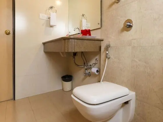 Standard Tek Büyük veya İki Ayrı Yataklı Oda, 1 Yatak Odası, Özel Banyo