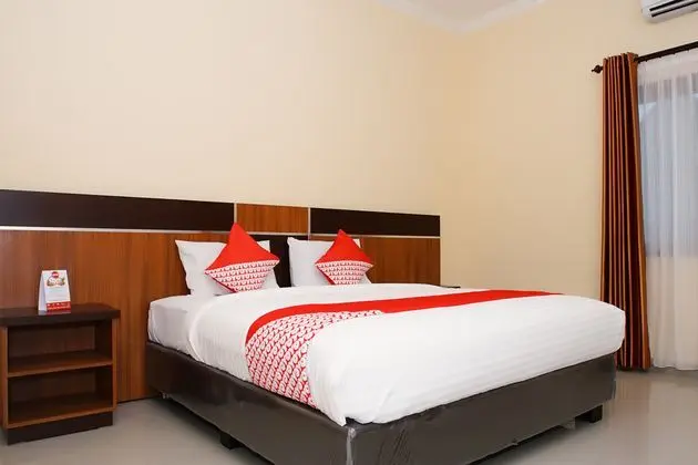 Çift ​​kişilik Deluxe