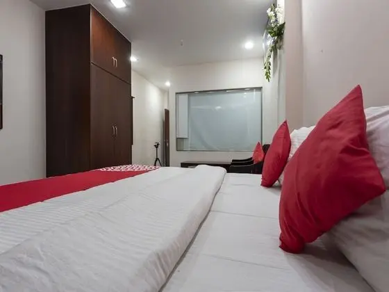 Deluxe Tek Büyük veya İki Ayrı Yataklı Oda, 1 En Büyük (King) Boy Yatak