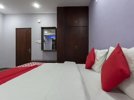 Deluxe Tek Büyük veya İki Ayrı Yataklı Oda, 1 En Büyük (King) Boy Yatak