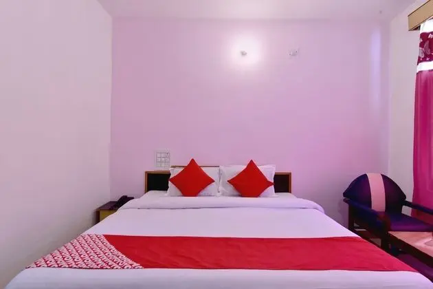Deluxe Tek Büyük veya İki Ayrı Yataklı Oda, 1 En Büyük (King) Boy Yatak