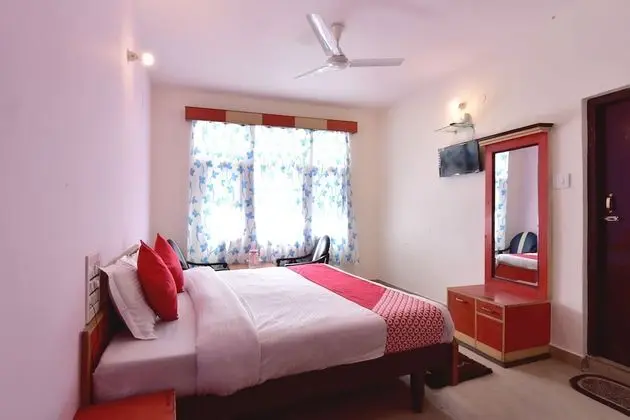 Deluxe Tek Büyük veya İki Ayrı Yataklı Oda, 1 En Büyük (King) Boy Yatak