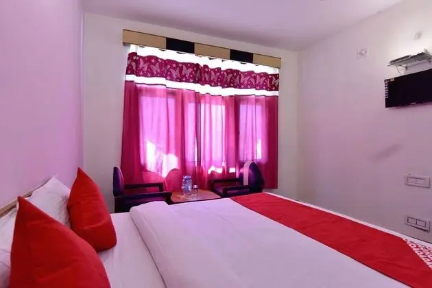 Deluxe Tek Büyük veya İki Ayrı Yataklı Oda, 1 En Büyük (King) Boy Yatak