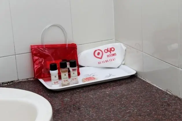 Standard Tek Büyük veya İki Ayrı Yataklı Oda, 1 Çift Kişilik Yatak, Özel Banyo