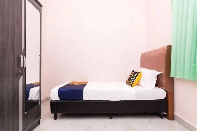 Basic Tek Kişilik Oda