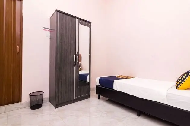 Basic Tek Kişilik Oda