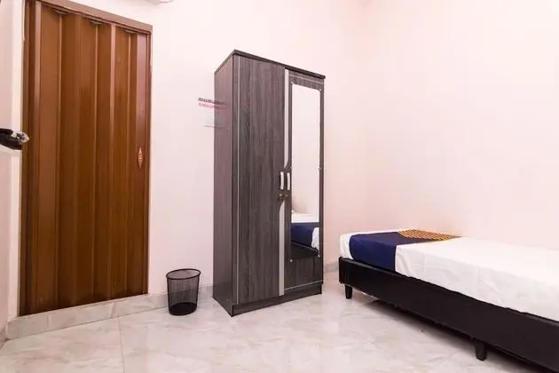 Basic Tek Kişilik Oda
