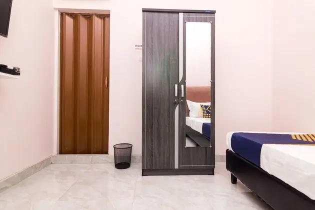 Basic Tek Kişilik Oda