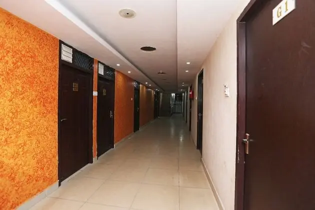 Standard Oda