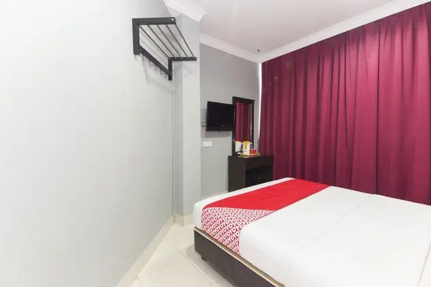 Çift ​​kişilik Standard