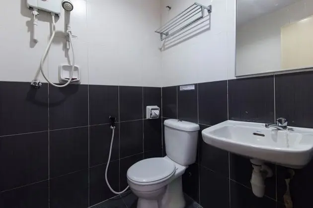 Tek Kişilik Oda Standard