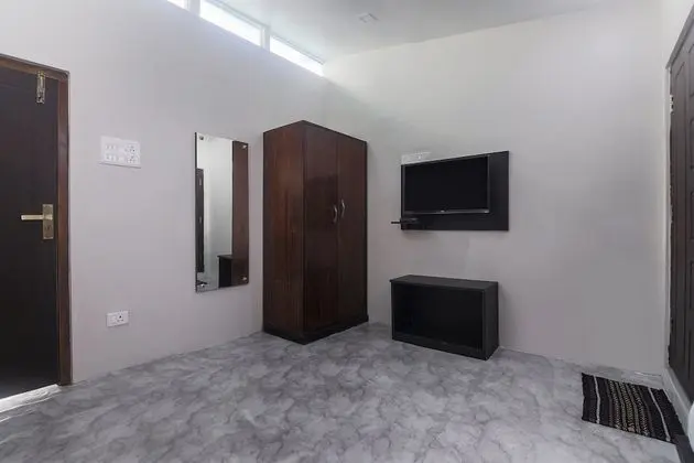 Standard Tek Kişilik Oda