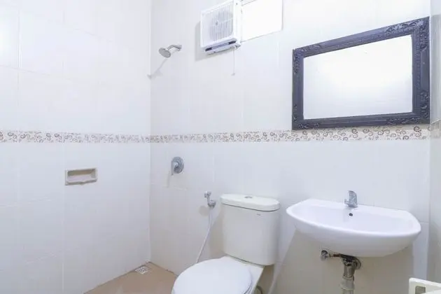 Standard İki Ayrı Yataklı Oda