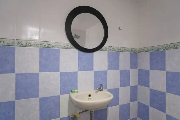 Deluxe İki Ayrı Yataklı Oda