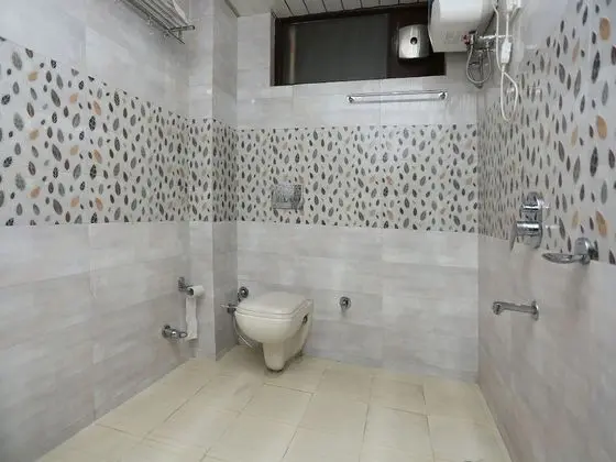 Deluxe Tek Büyük veya İki Ayrı Yataklı Oda, 1 En Büyük (King) Boy Yatak