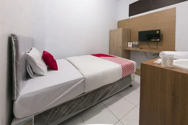 Standard Tek Kişilik Oda