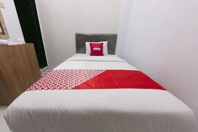 Standard Tek Kişilik Oda